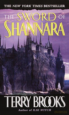 The Sword of Shannara - Terry Brooks [KSIĄŻKA]
