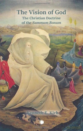 The The Vision of God: The Christian Doctrine of the Summum Bonum [KSIĄŻKA]