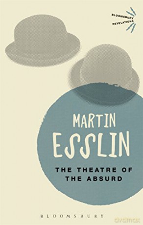 The Theatre of the Absurd - Martin Esslin [KSIĄŻKA]