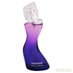 Bruno Banani Magic Woman Woda toaletowa 30ml spray (21600) [PERFUMY]