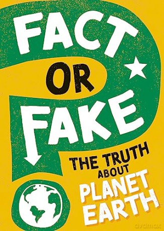 The Truth About Planet Earth [KSIĄŻKA]