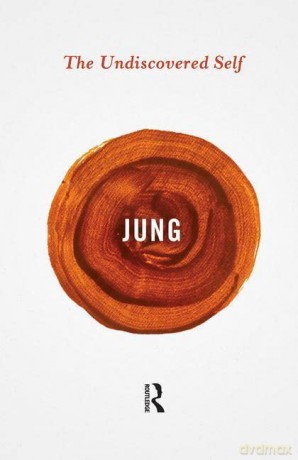 The Undiscovered Self - Carl Gustav Jung [KSIĄŻKA]