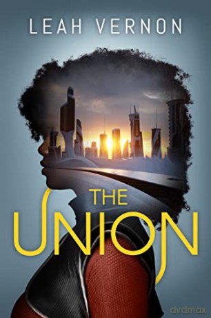 The Union - Leah Vernon [KSIĄŻKA]