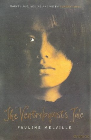 The Ventriloquist's Tale - Pauline Melville [KSIĄŻKA]