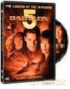 Babylon 5. Strażnicy kosmosu [DVD]