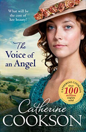 The Voice of an Angel - Catherine Cookson [KSIĄŻKA]
