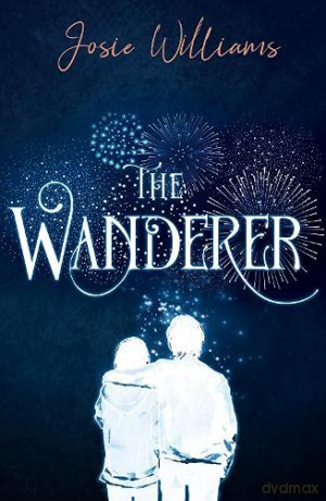 The Wanderer - Josie Williams [KSIĄŻKA]