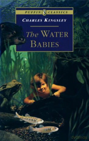 The Water Babies - Charles Kingsley [KSIĄŻKA]