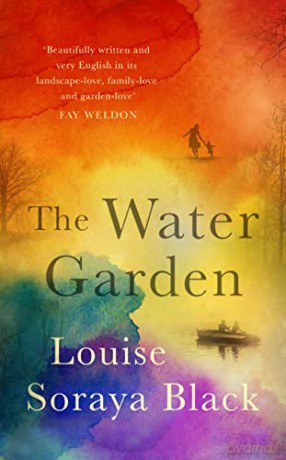 The Water Garden - Louise Soraya Black [KSIĄŻKA]