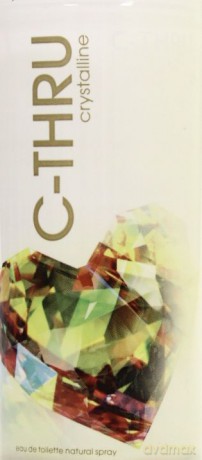 C-THRU Crystalline Woda toaletowa 30ml spray [PERFUMY]
