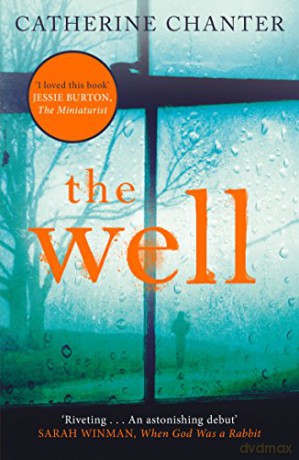The Well - Catherine Chanter [KSIĄŻKA]