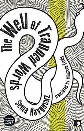 The Well of Trapped Words: Selected Stories - Sema Kaygusuz [KSIĄŻKA]