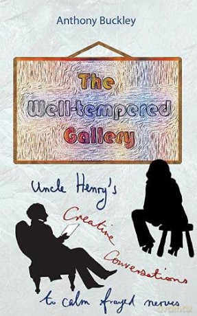The Well-Tempered Gallery [KSIĄŻKA]
