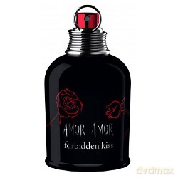 Cacharel Amor Amor Forbidden Kiss Woda toaletowa dla Kobiety 100ml spry [PERFUMY]