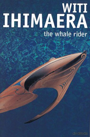 The Whale Rider - Whiti Ihimaera [KSIĄŻKA]