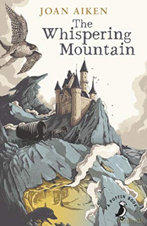 The Whispering Mountain - Joan Aiken [KSIĄŻKA]