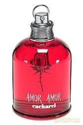 Cacharel Amor Amor Woda toaletowa 100ml spray (06368) [PERFUMY]