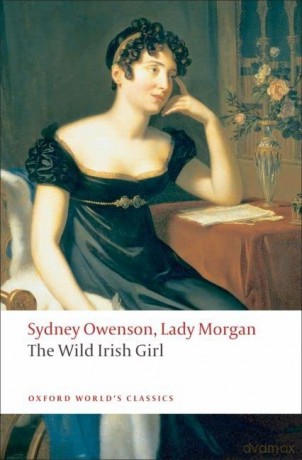 The Wild Irish Girl: A National Tale - Sydney Owenson [KSIĄŻKA]