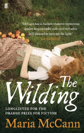 The Wilding - Maria Mccann [KSIĄŻKA]
