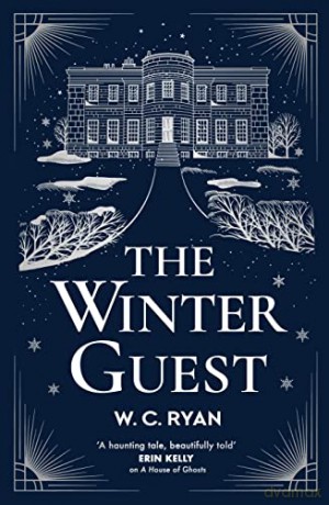 The Winter Guest: Shortlisted for the Gold Dagger Award for best crime novel of the year - W.C. Ryan [KSIĄŻKA]