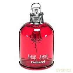 Cacharel Amor Amor Woda toaletowa dla Kobiety 50ml spray [PERFUMY]