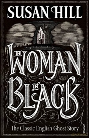 The Woman in Black - Susan Hill [KSIĄŻKA]