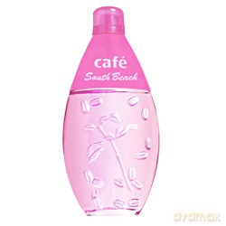 Cafe South Beach Woda toaletowa 90ml spray (70030) [PERFUMY]