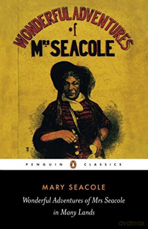The Wonderful Adventures of Mrs Seacole in Many Lands - Mary Seacole [KSIĄŻKA]