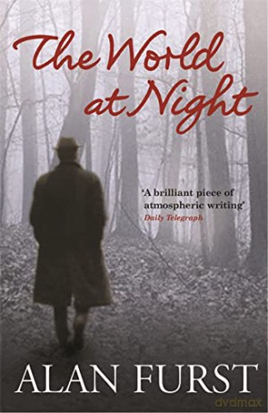 The World at Night - Alan Furst [KSIĄŻKA]