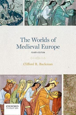 The Worlds of Medieval Europe [KSIĄŻKA]