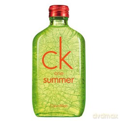 Calvin Klein one Woda toaletowa 100ml spray - Summer 2012 (42903) [PERFUMY]