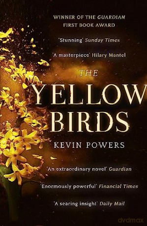 The Yellow Birds - Kevin Powers [KSIĄŻKA]
