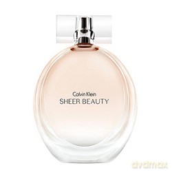 Calvin Klein Sheer Beauty Woda Toaletowa dla Kobiety 30ml spray [PERFUMY]