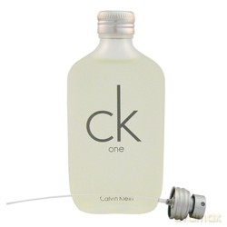 Calvin Klein one Woda Toaletowa dla Kobiety i Mężczyzny 50ml spray [PERFUMY]