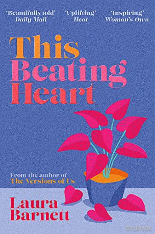 This Beating Heart - Laura Barnett [KSIĄŻKA]