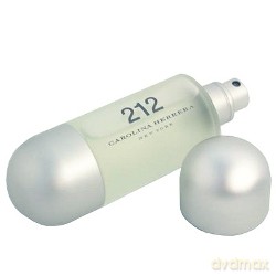 Carolina Herrera 212 Women Woda toaletowa 30ml spray [PERFUMY]