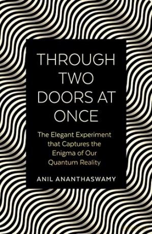 Through Two Doors at Once: The Elegant Experiment that Captures the Enigma of our Quantum Reality: The Enigmatic Story of our Quantum Reality - Anil Ananthaswamy [KSIĄŻKA]