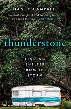 Thunderstone: Finding Shelter from the Storm - Nancy Campbell [KSIĄŻKA]