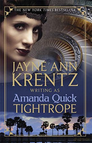 Tightrope - Amanda Quick [KSIĄŻKA]