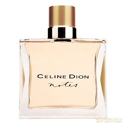 Celine Dion Notes Woda toaletowa 100ml spray (00019) [PERFUMY]