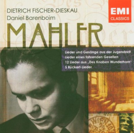 Fischer-Dieskau: Fischer-Dieskau Anniversary Edition [2CD]
