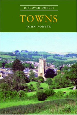Towns [KSIĄŻKA]