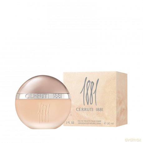 Cerruti 1881 pour Femme Woda toaletowa dla Kobiety 30ml spray [PERFUMY]