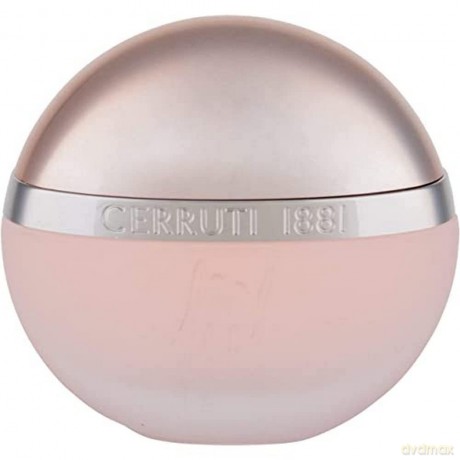 Cerruti 1881 pour Femme Woda toaletowa dla Kobiety 30ml spray [PERFUMY]