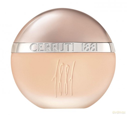 Cerruti 1881 pour Femme Woda Toaletowa dla Kobiety 50ml spray [PERFUMY]