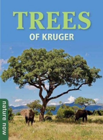 Trees of Kruger - raam Van Wyk [KSIĄŻKA]