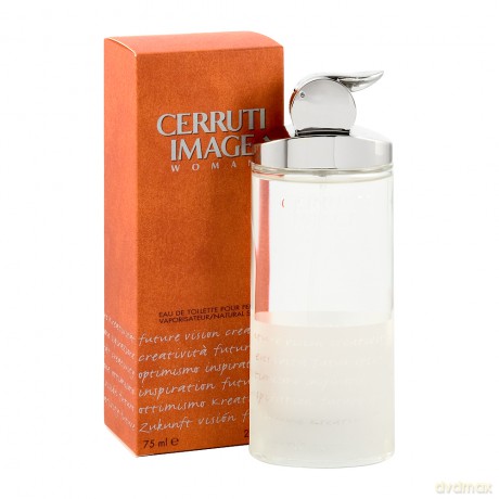 Cerruti Image Woda Toaletowa dla Kobiety 75ml spray [PERFUMY]