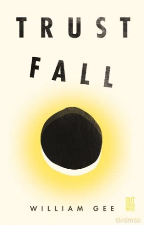 Trust Fall - W Gee [KSIĄŻKA]