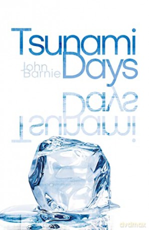Tsunami Days - John Barnie [KSIĄŻKA]