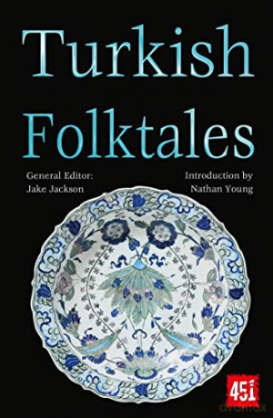 Turkish Folktales - J K (Ed) Jackson [KSIĄŻKA]